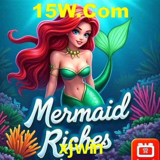 Download para Android e iOS na xjwin